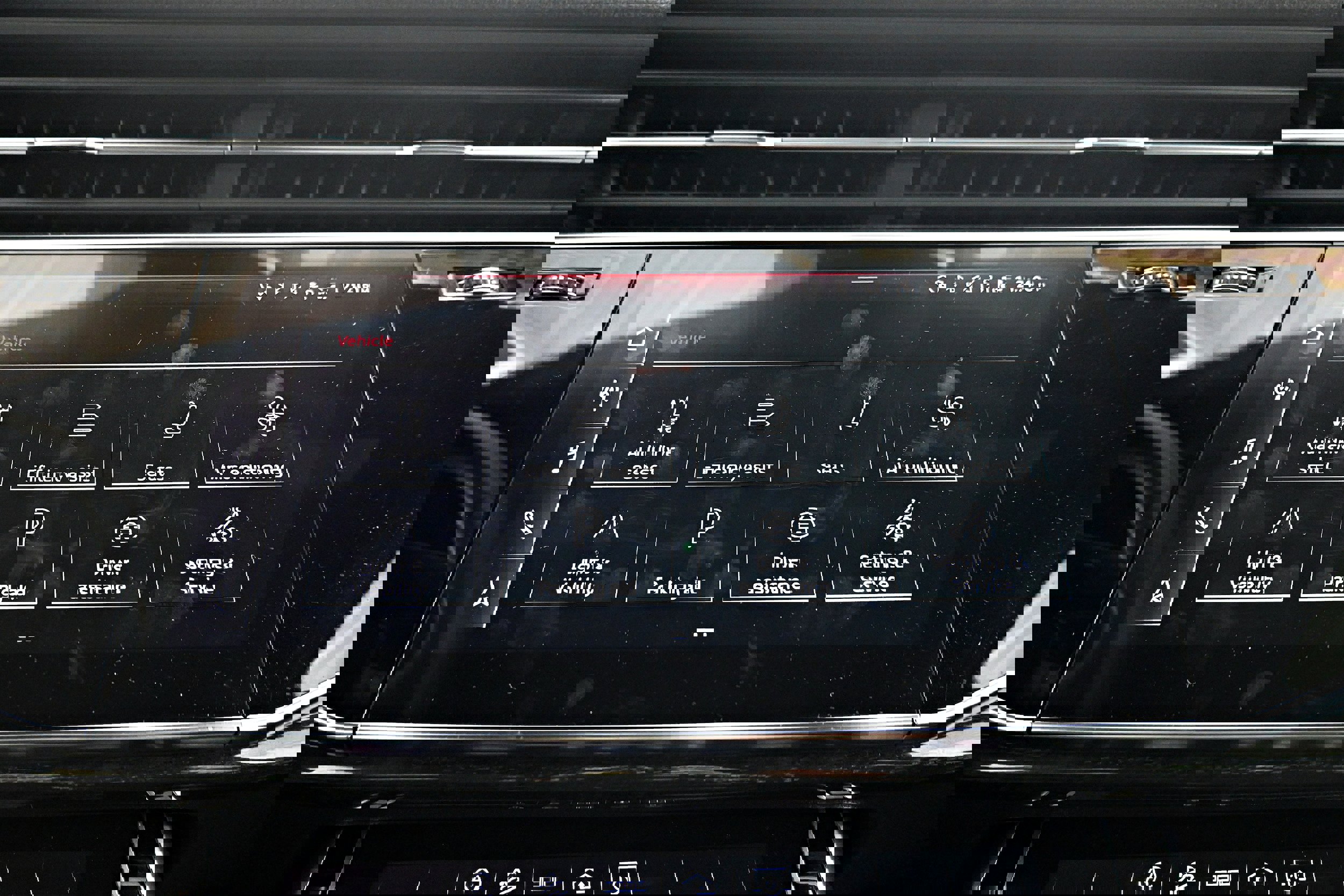 Used 2022 Audi Q7 2.0T Premium Plus w/ Premium Plus Package image 11