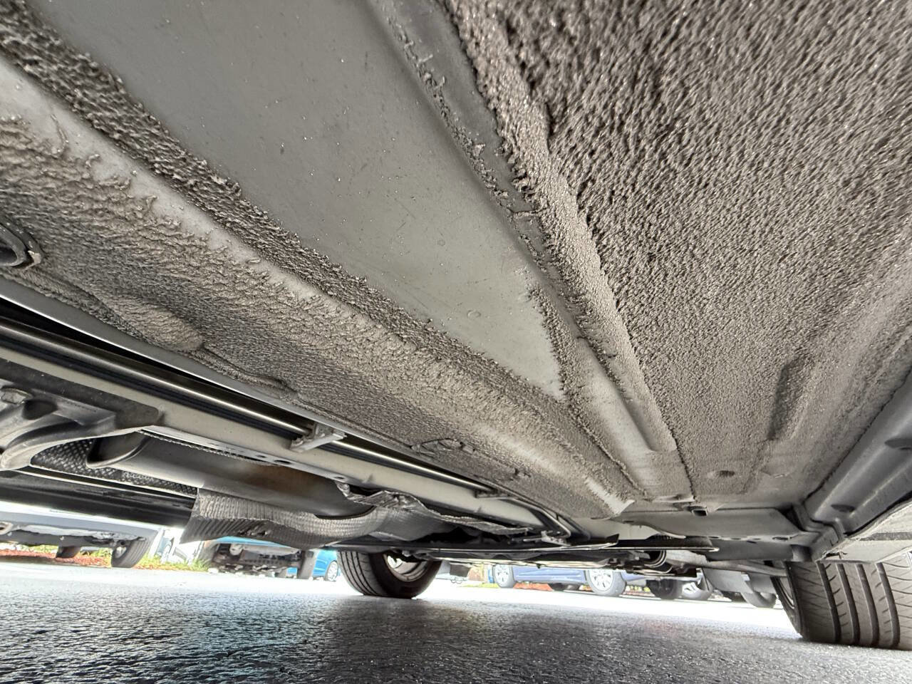 Used 2012 Ford Focus SEL image 29