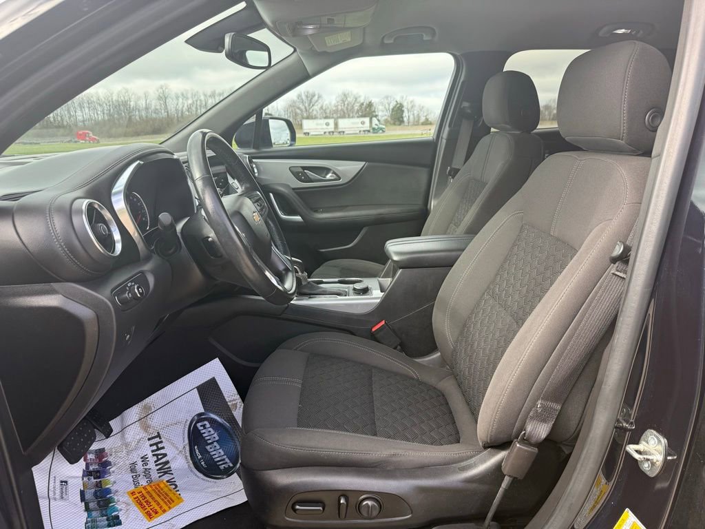 Used 2020 Chevrolet Blazer LT image 28
