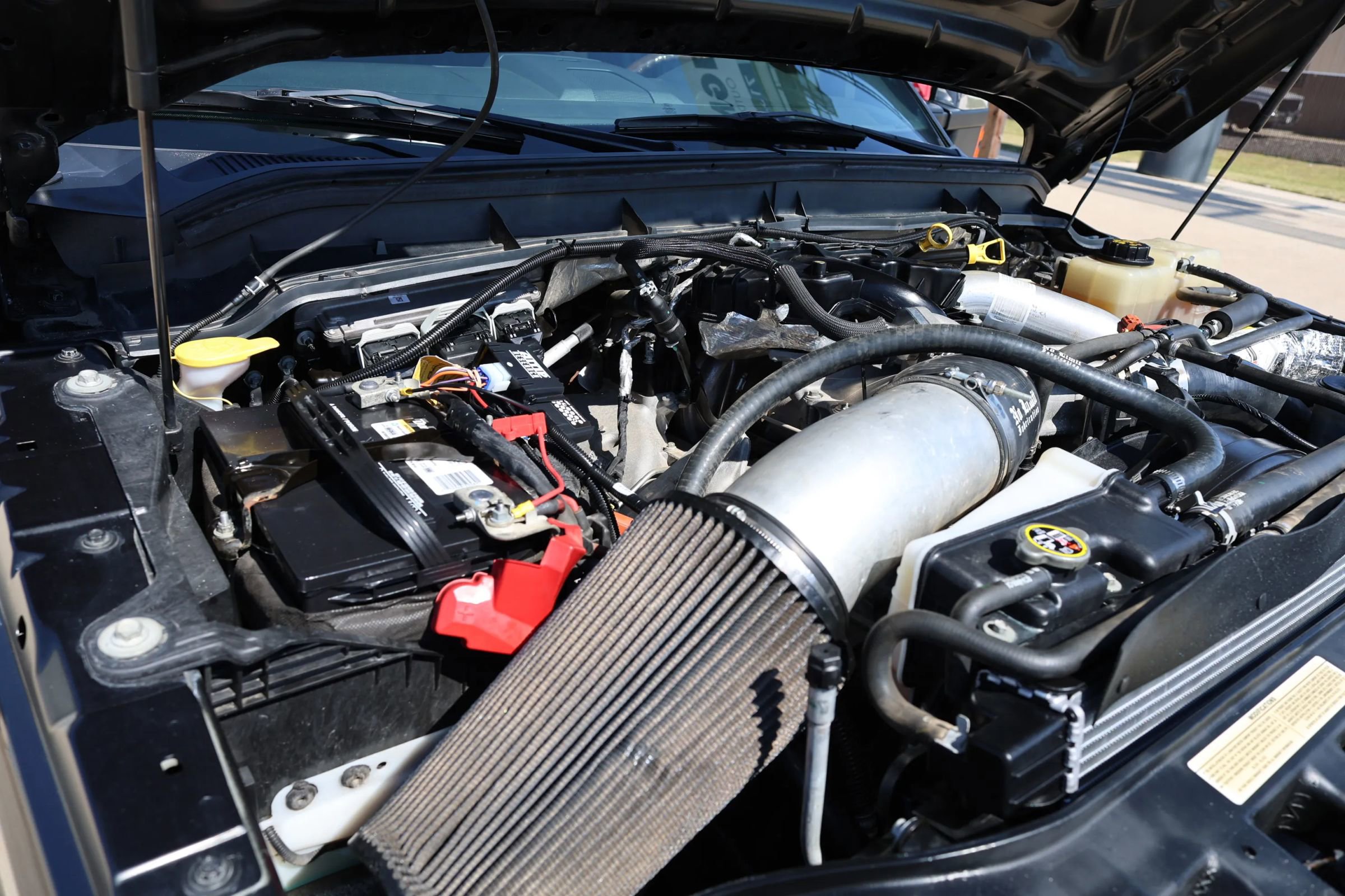 Used 2015 Ford F350 Platinum image 52