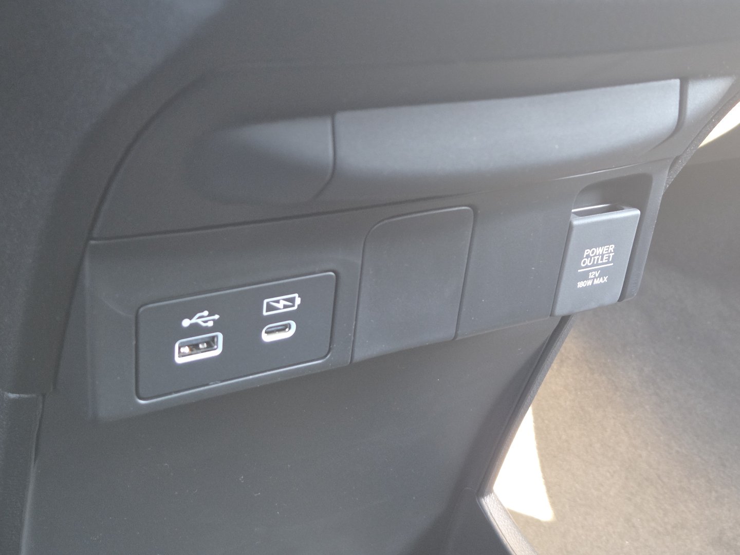 New 2026 Honda Odyssey Sport-L image 6