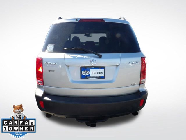 Used 2007 Suzuki XL7 Luxury image 11