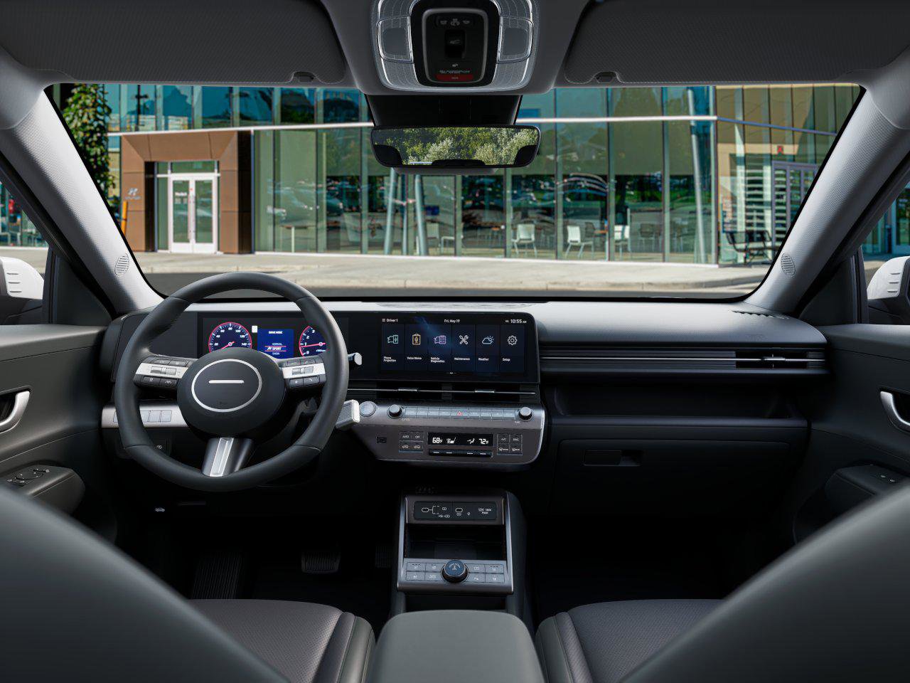 Certified 2026 Hyundai Kona SEL Sport image 50