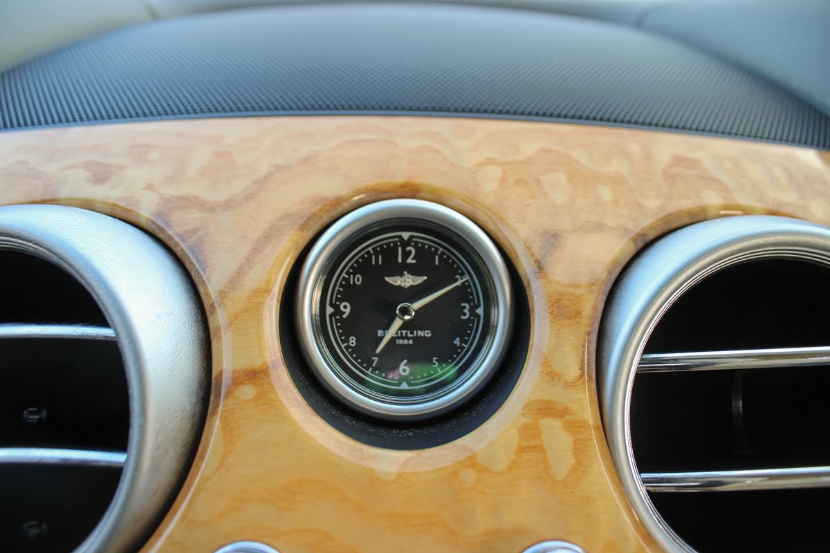Used 2016 Bentley Continental GT AWD/4WD image 26