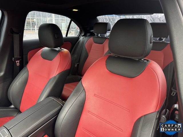 Used 2022 Mercedes-Benz A 220 image 14