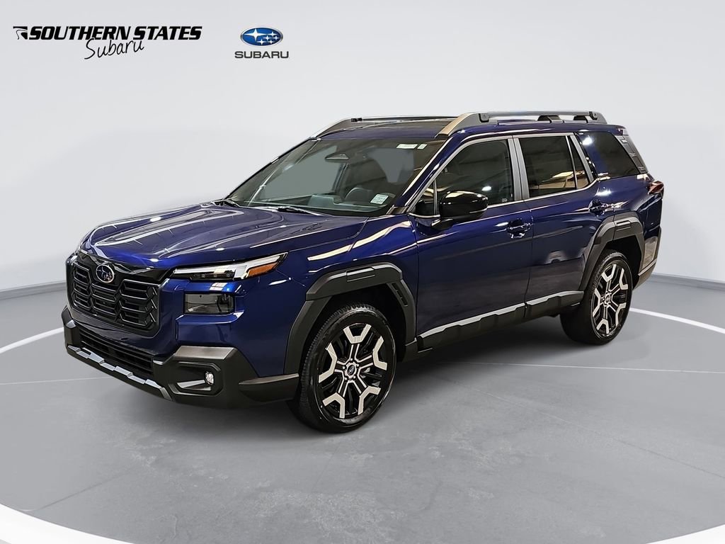 New 2026 Subaru Outback Touring XT