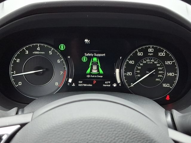 Used 2023 Acura RDX w/ Advance Package AWD/4WD image 22
