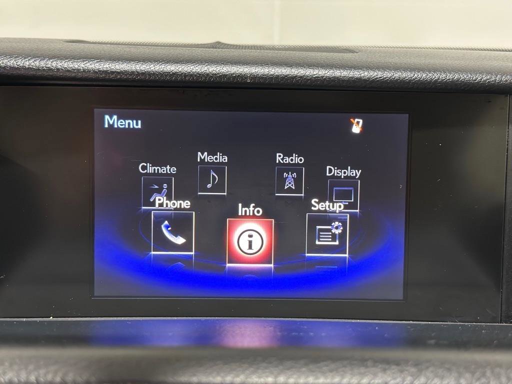 Used 2015 Lexus IS 250 image 32