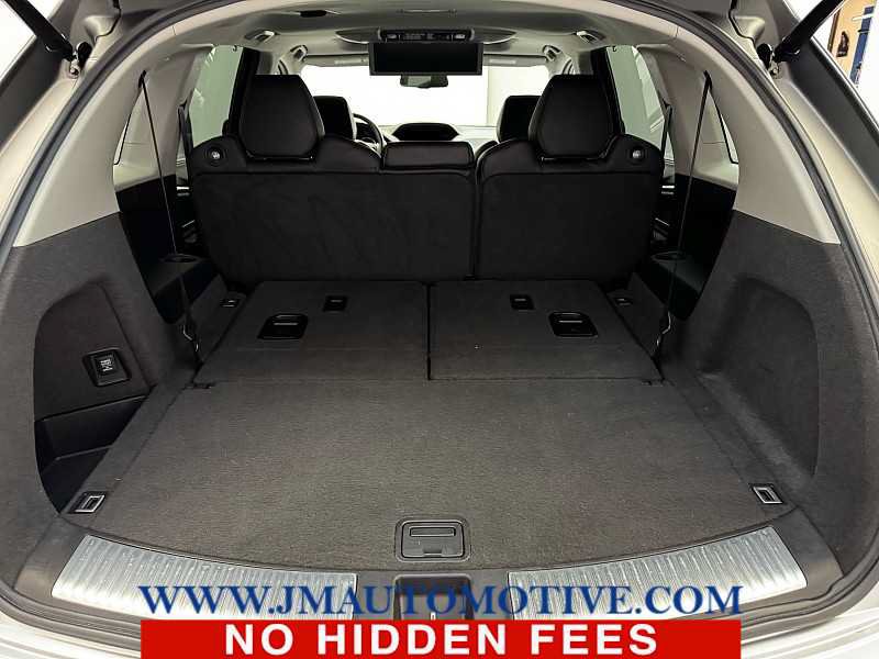 Used 2015 Acura MDX w/ Advance Package AWD/4WD image 20