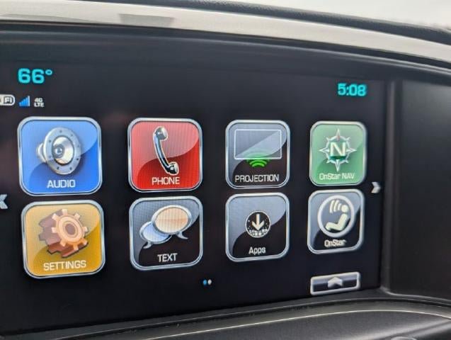 Used 2019 Chevrolet Silverado 1500 LT w/ All Star Edition AWD/4WD image 23