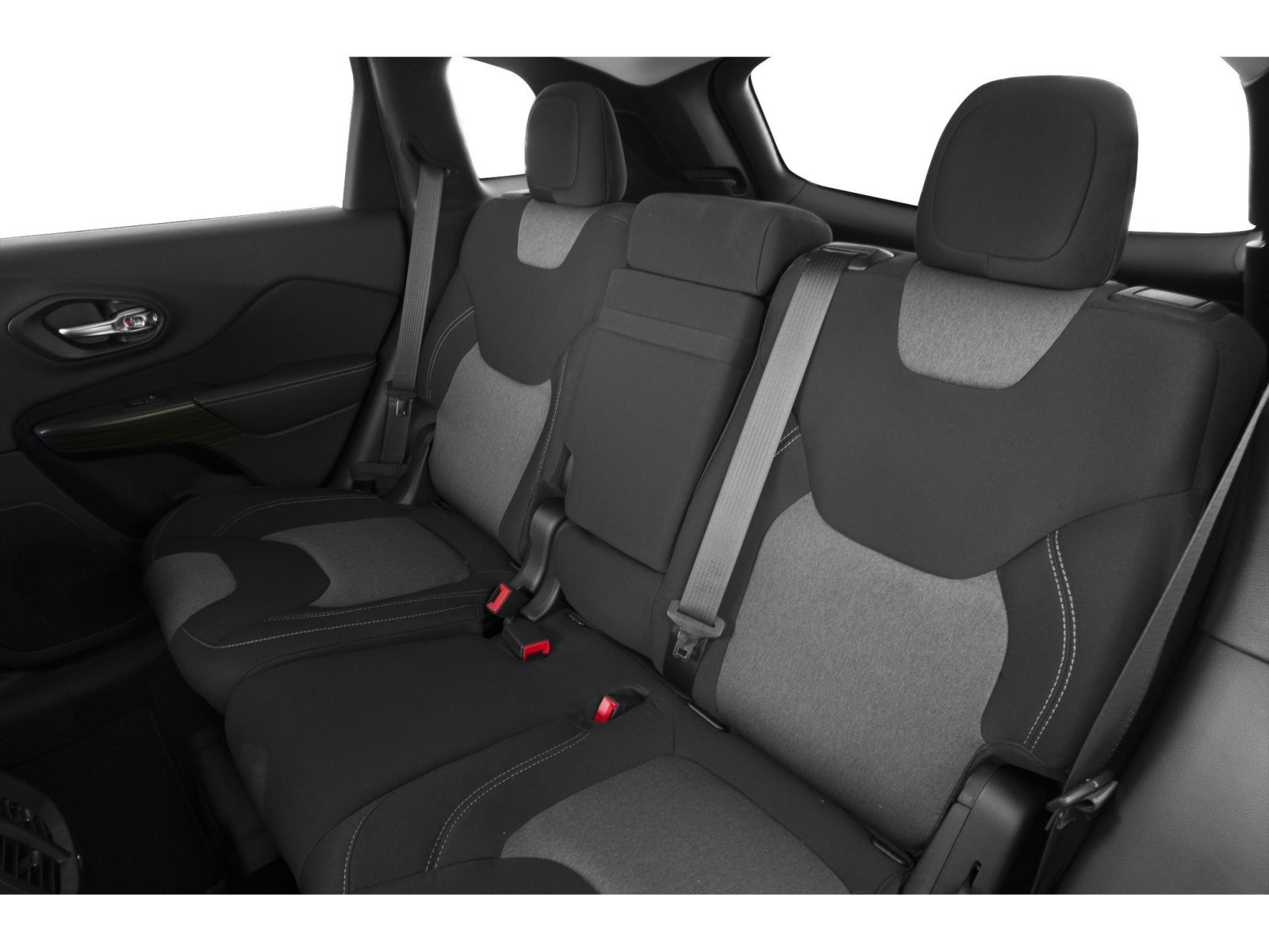 Used 2015 Jeep Cherokee Sport image 8