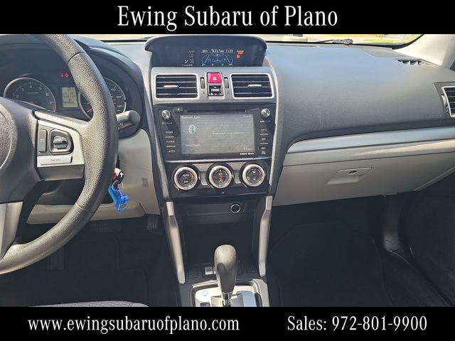 Used 2017 Subaru Forester 2.5i Premium AWD/4WD image 17