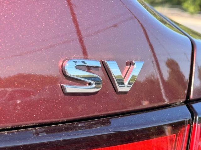 Certified 2024 Nissan Sentra SV w/ All-Weather Package FWD image 17