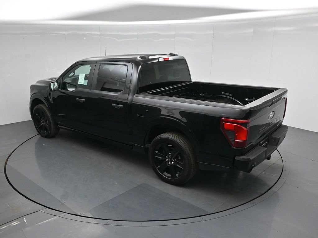 New 2026 Ford F150 STX w/ F-150 LOBO Package AWD/4WD image 39