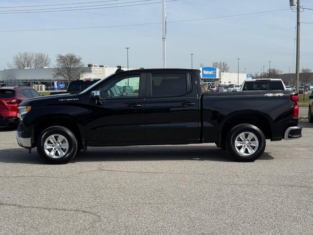Used 2023 Chevrolet Silverado 1500 LT image 2