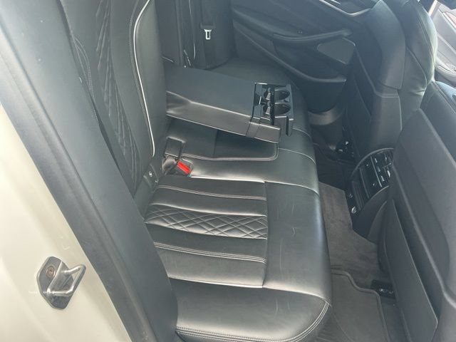 Used 2019 BMW M550i xDrive AWD/4WD image 16