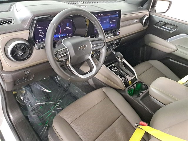 Used 2023 Chevrolet Colorado ZR2 w/ ZR2 Convenience Package III image 18