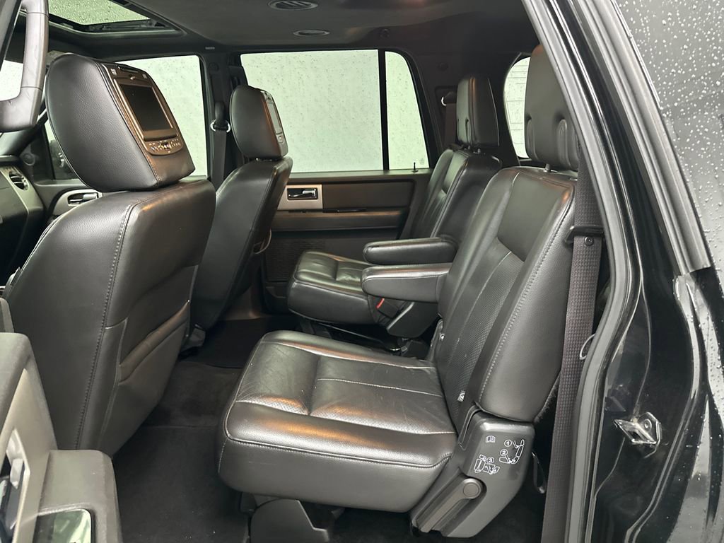 Used 2013 Ford Expedition EL Limited RWD image 22