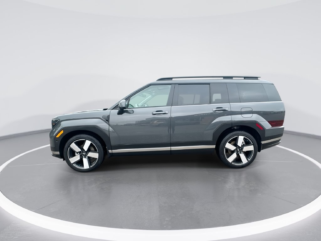 Used 2026 Hyundai Santa Fe Limited AWD/4WD image 5
