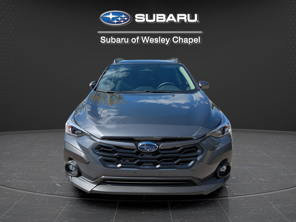 Used 2026 Subaru Crosstrek 2.5i Premium AWD/4WD image 10