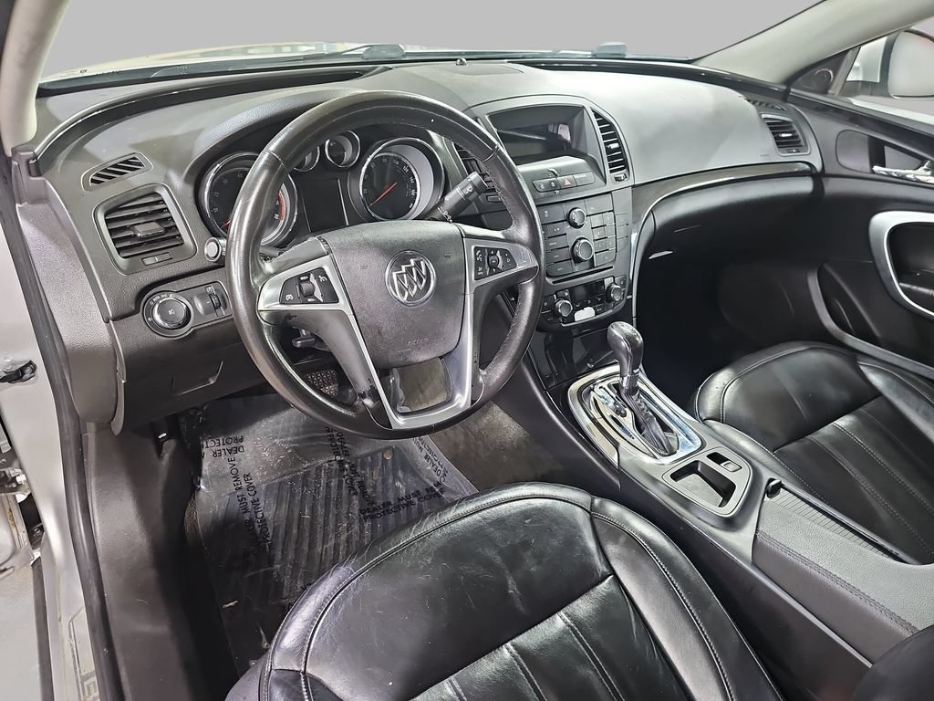 Used 2011 Buick Regal CXL FWD image 19