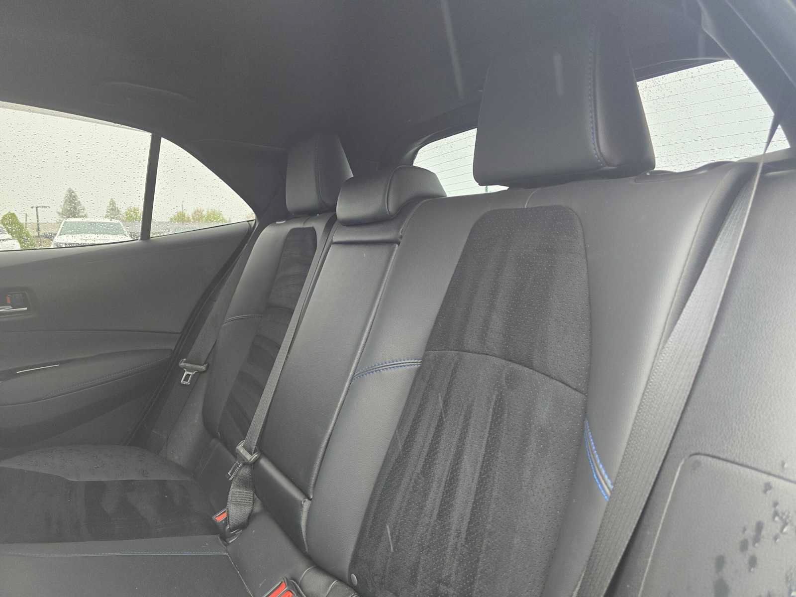 Used 2024 Toyota Corolla GR AWD/4WD image 17