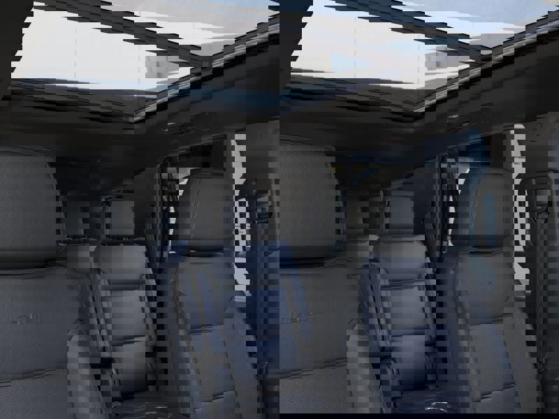 New 2026 GMC Yukon Denali image 24