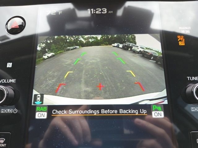 Used 2025 Subaru Legacy Touring XT w/ Tech Package #3 image 23