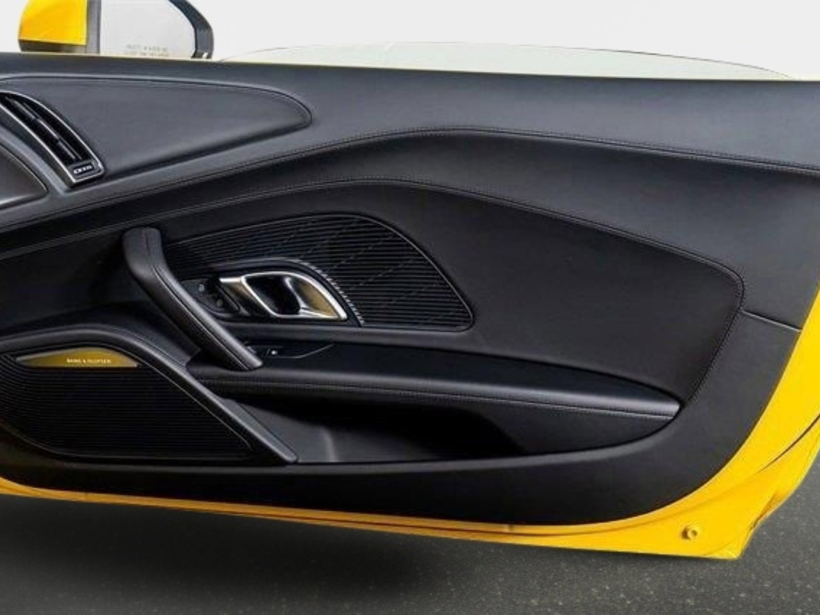 Used 2023 Audi R8 V10 performance image 34