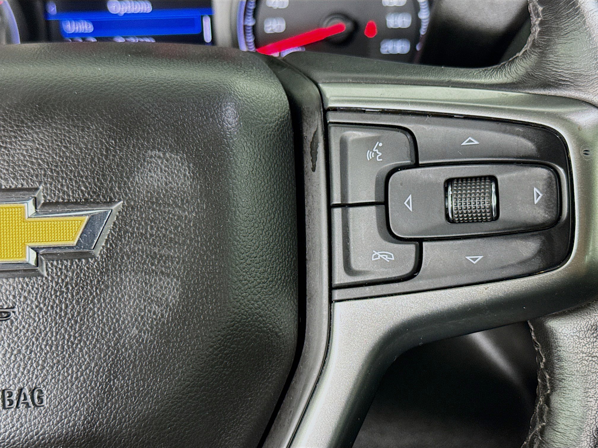 Used 2021 Chevrolet Silverado 2500 LTZ w/ LTZ Convenience Package image 14