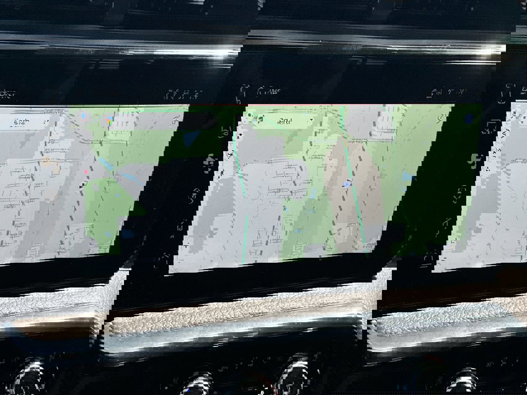 Used 2024 GMC Sierra 3500 Denali w/ Technology Package image 18