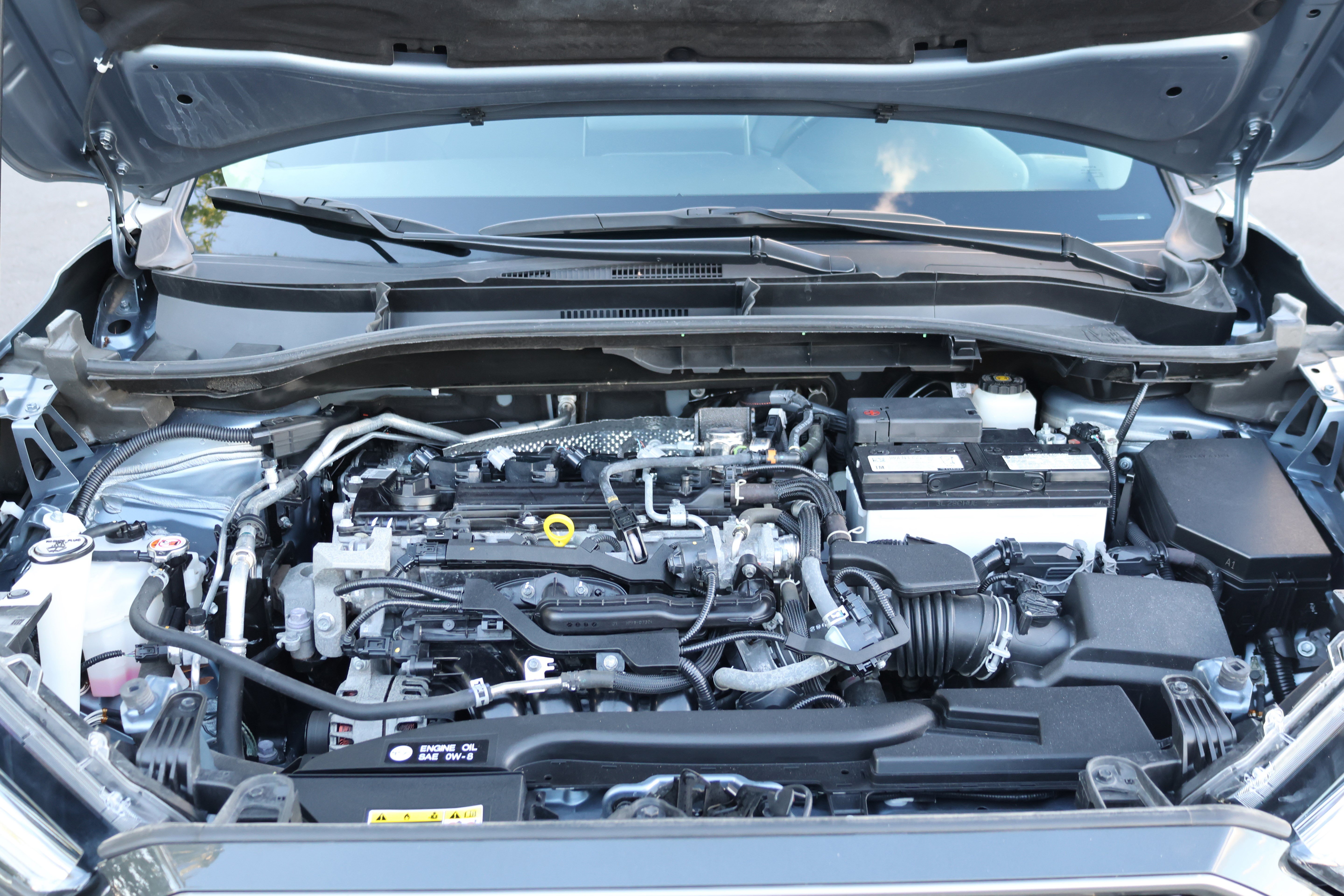 Certified 2024 Toyota Corolla Cross XLE FWD image 13