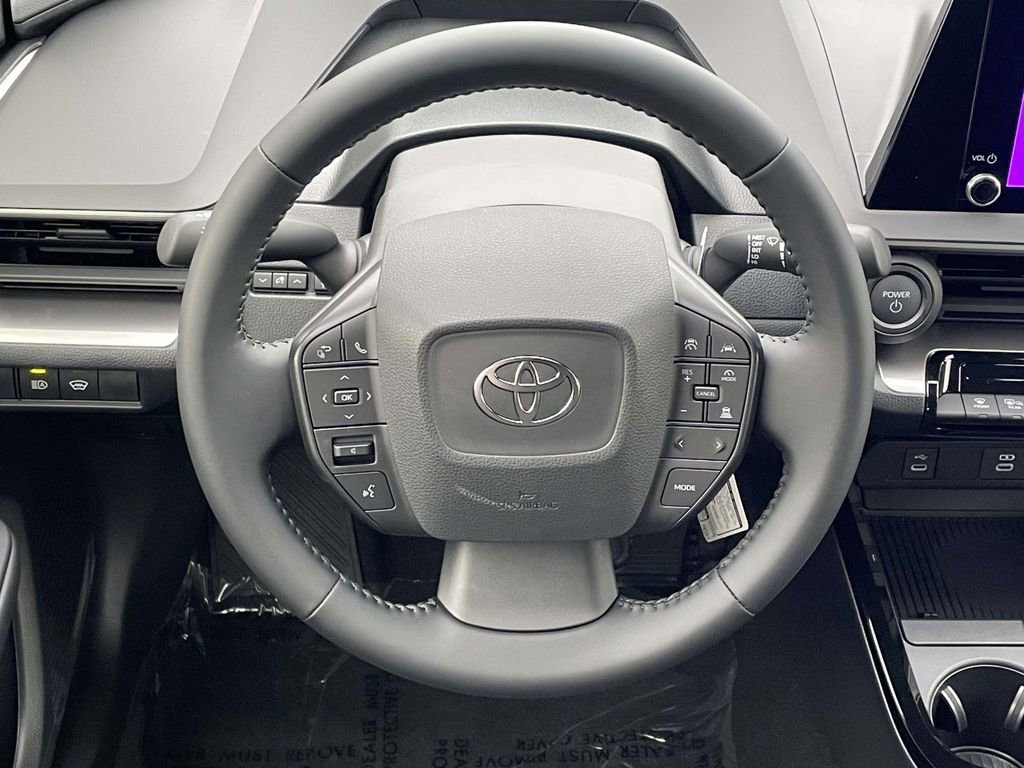 New 2026 Toyota Prius LE image 21