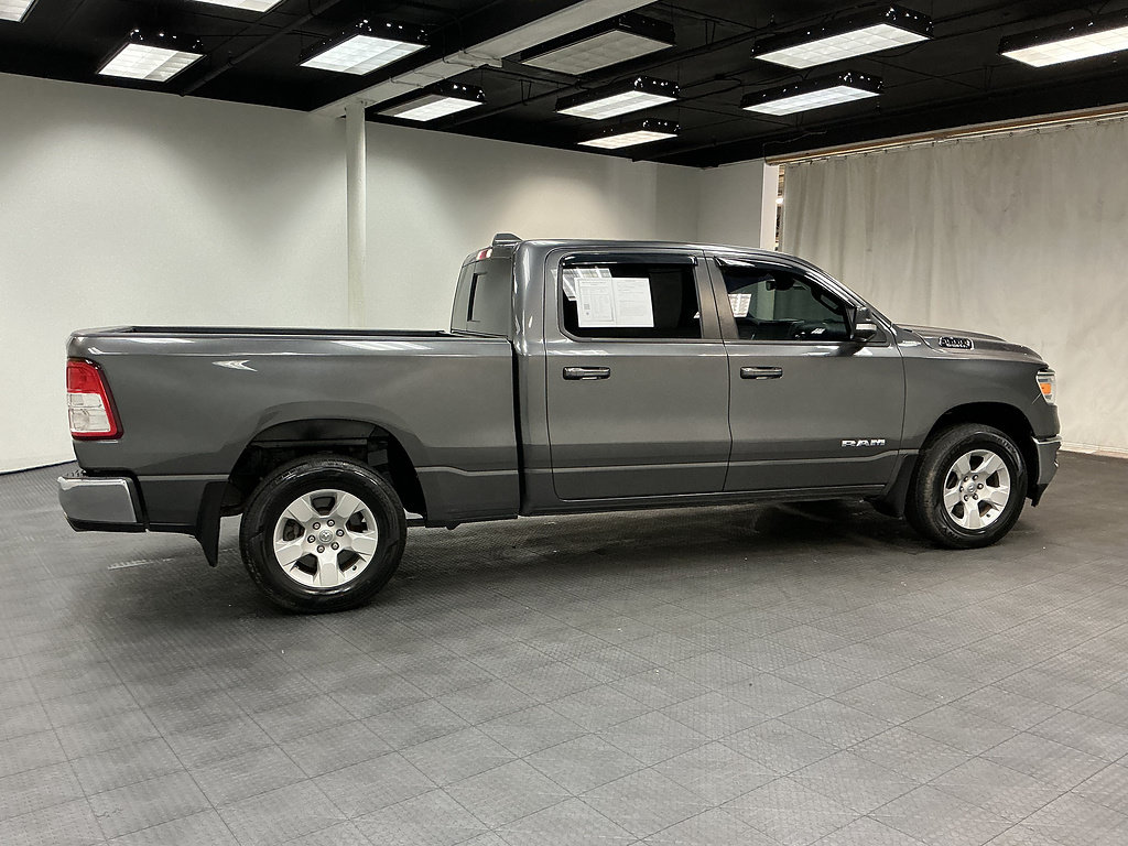 Used 2022 RAM 1500 Big Horn AWD/4WD image 6