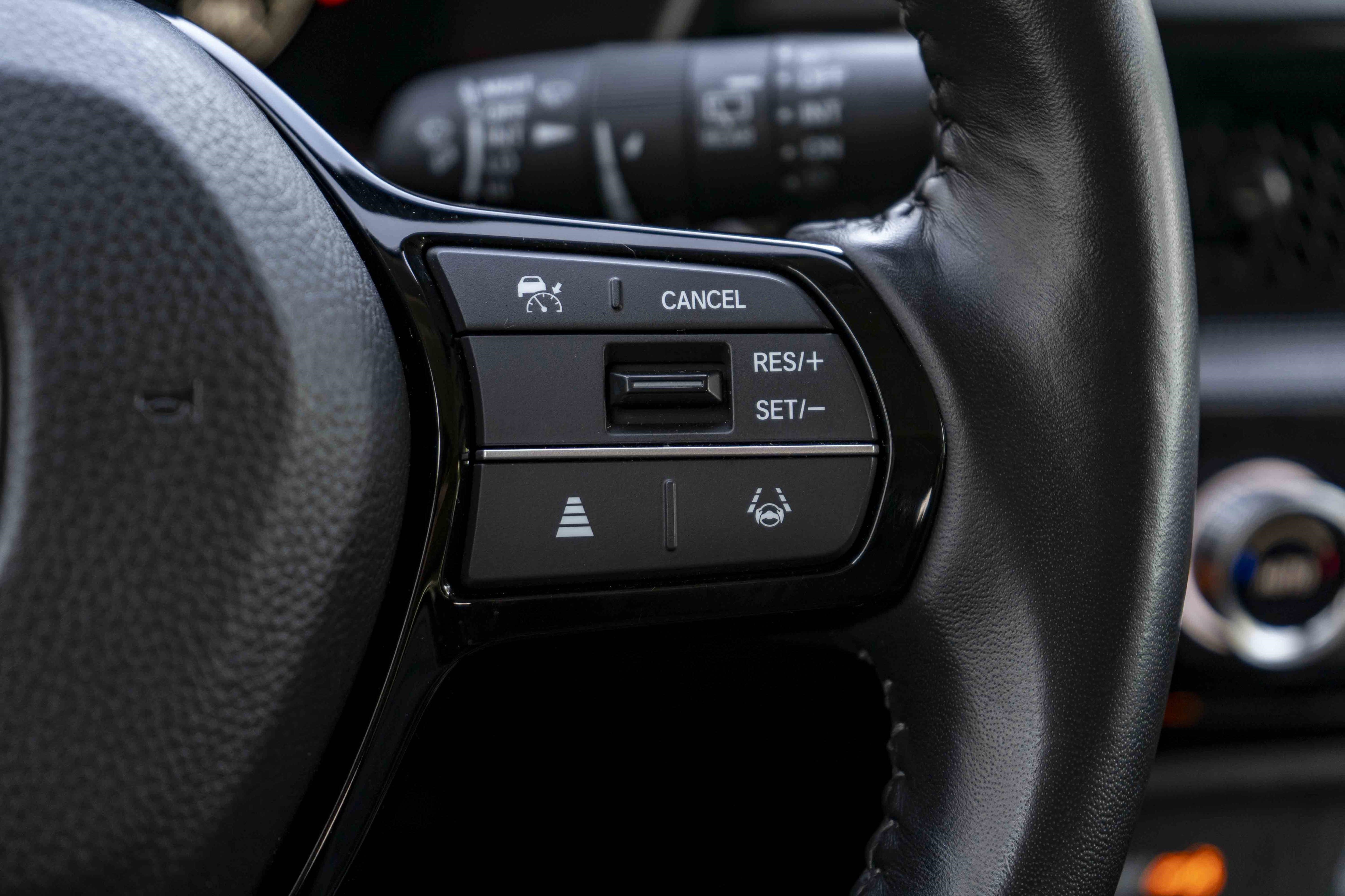 Used 2025 Honda CR-V EX-L image 21