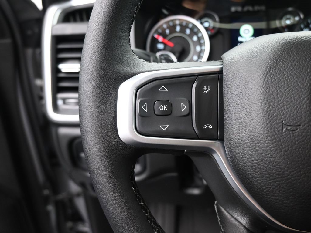 New 2025 RAM 1500 Lone Star image 28