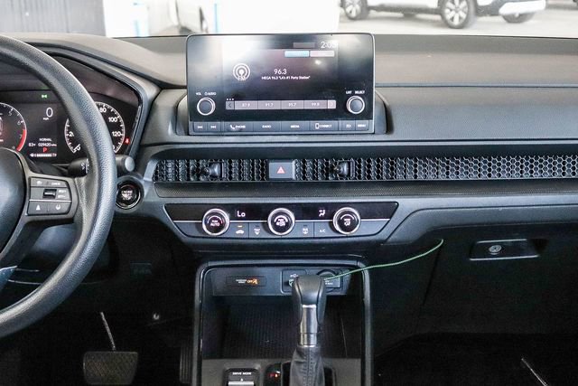 Certified 2024 Honda CR-V LX image 15