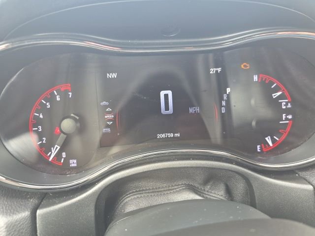 Used 2019 Dodge Durango GT AWD/4WD image 22