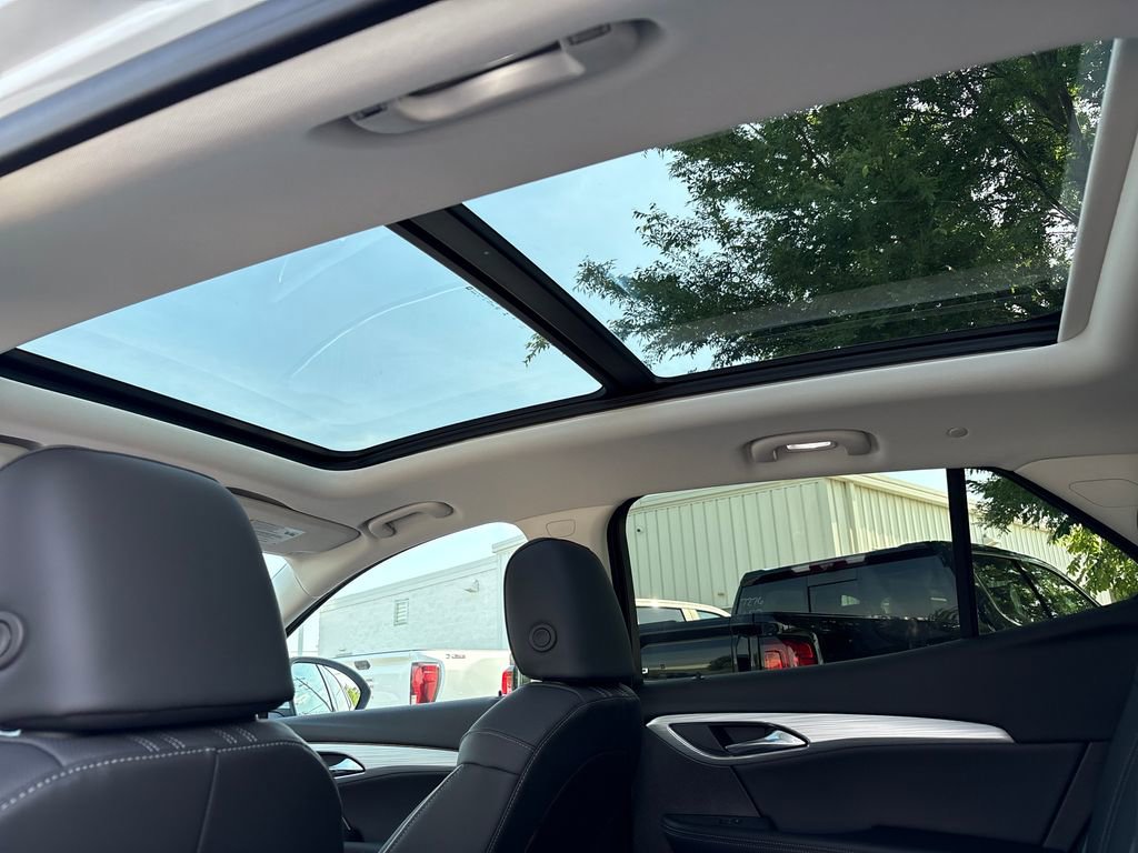 New 2026 Buick Envision Avenir AWD/4WD image 39