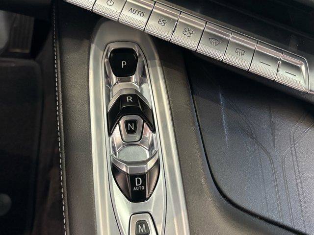 Used 2026 Chevrolet Corvette Stingray Coupe w/ Z51 Performance Package image 15