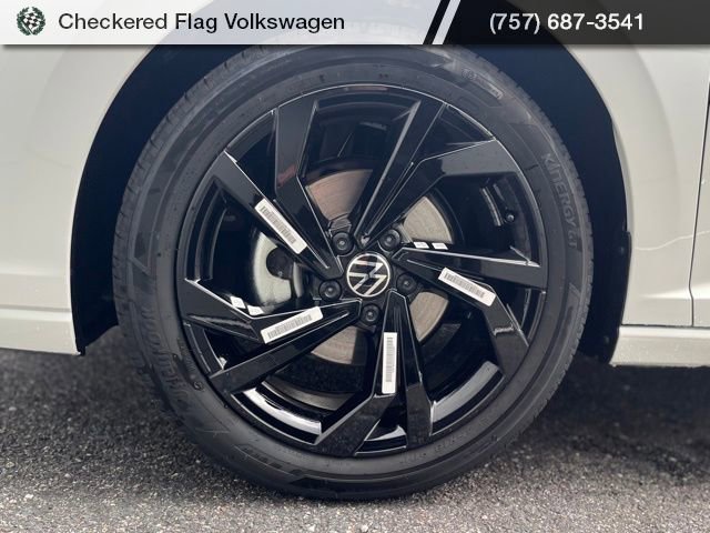 New 2026 Volkswagen Jetta SE image 14