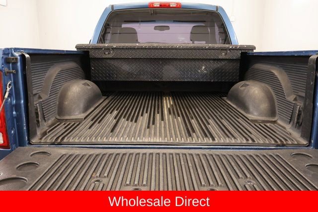 Used 2004 Dodge Ram 1500 Truck ST w/ ST Value Group image 21