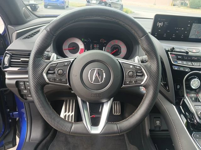 Used 2024 Acura RDX A-Spec image 15