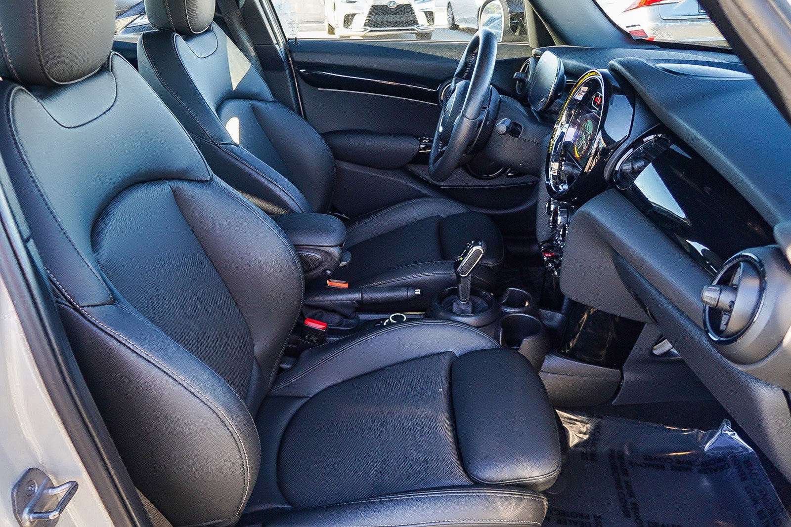 Used 2023 MINI Cooper S image 20