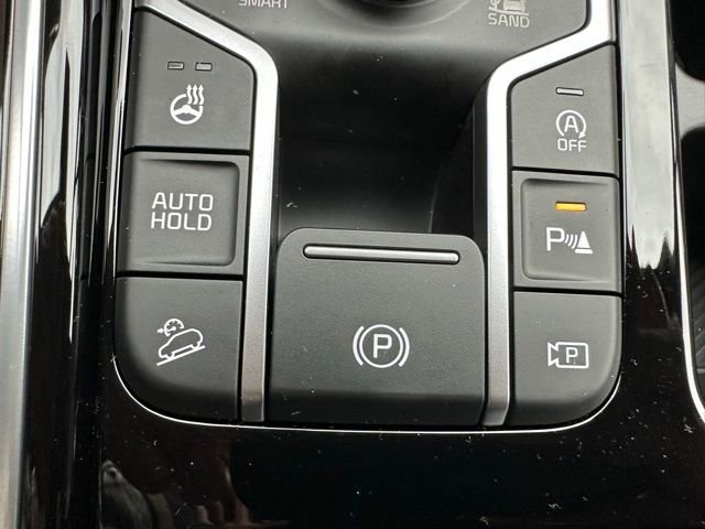 New 2026 Kia Sorento SX Prestige w/ Olive Brown Leather Package image 12
