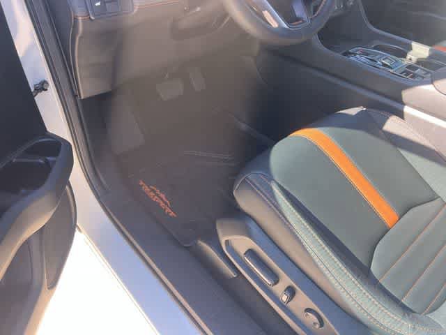 Certified 2026 Honda Passport TrailSport image 3