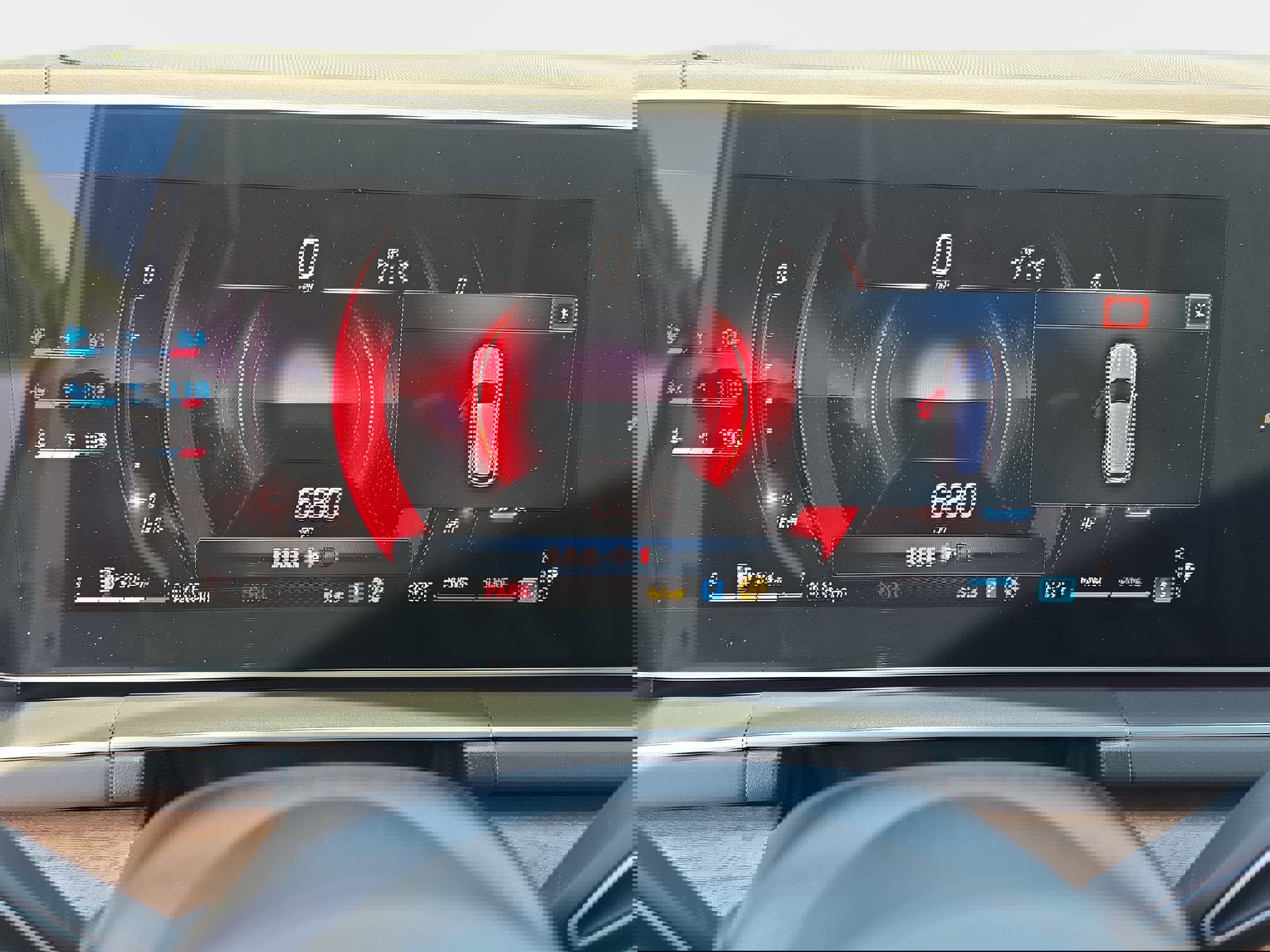 Used 2024 Mercedes-Benz GLE 63 AMG S image 19