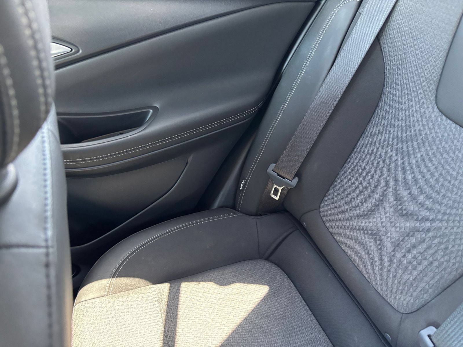 Used 2026 Buick Encore GX Preferred FWD image 37