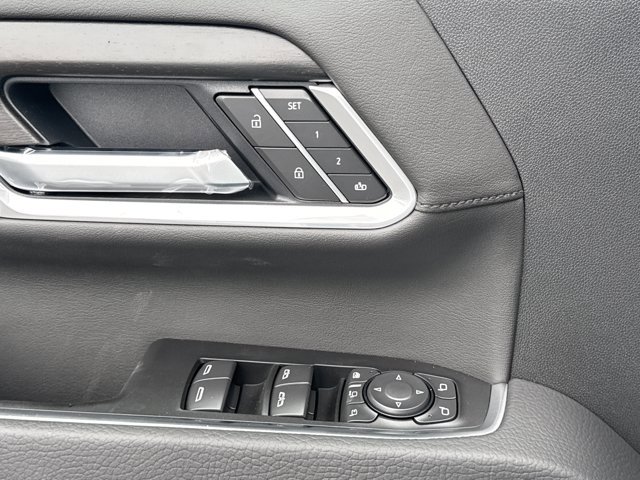 New 2026 GMC Sierra 2500 Denali w/ Denali Reserve Package image 19