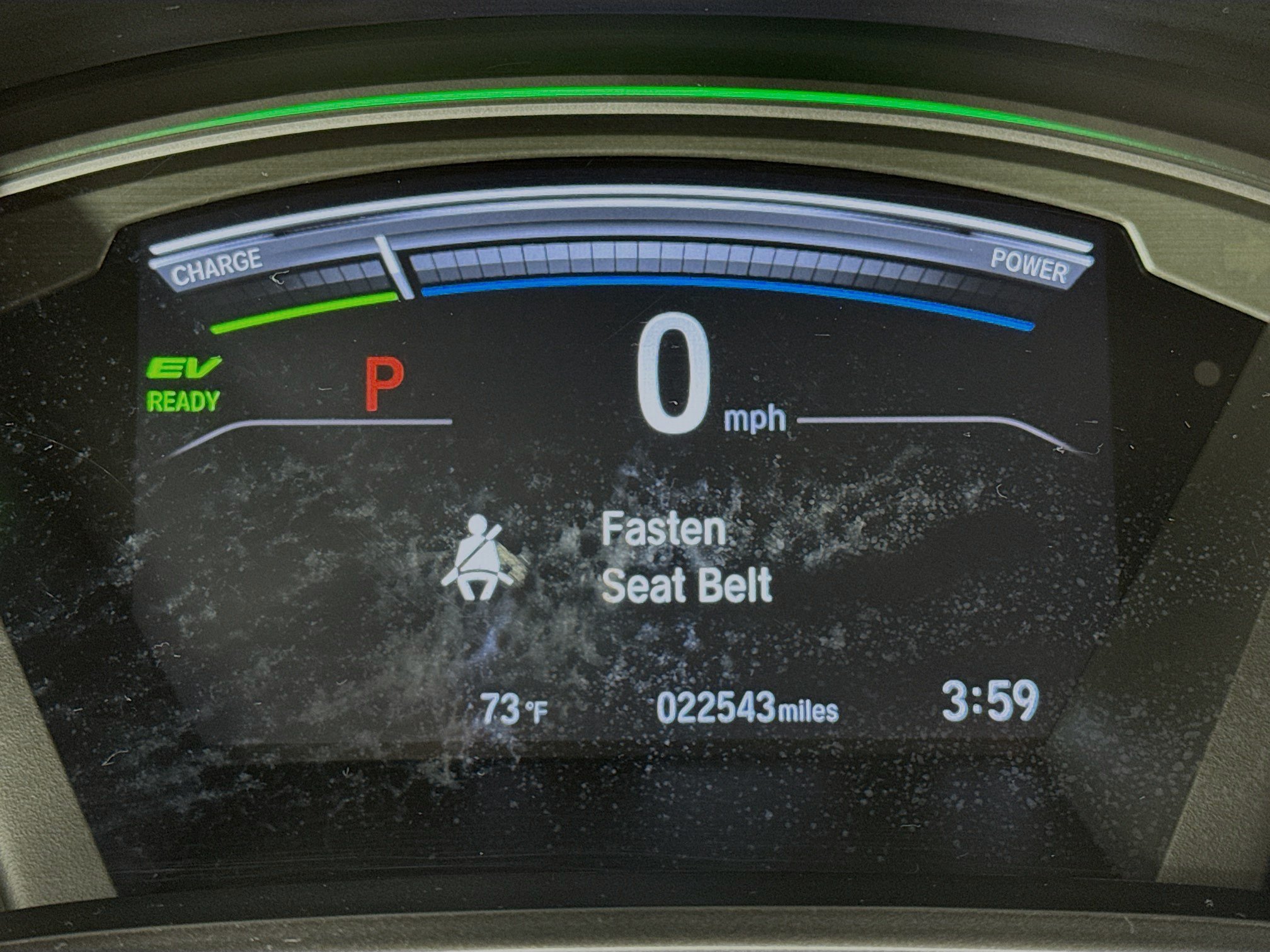Certified 2021 Honda CR-V Touring image 12